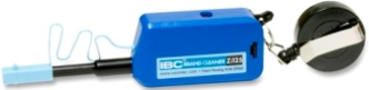 Устройство-очиститель IBC™ Brand Cleaner Zi125